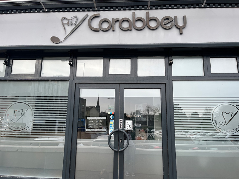 Corabbey Anti-Wrinkle Clinic